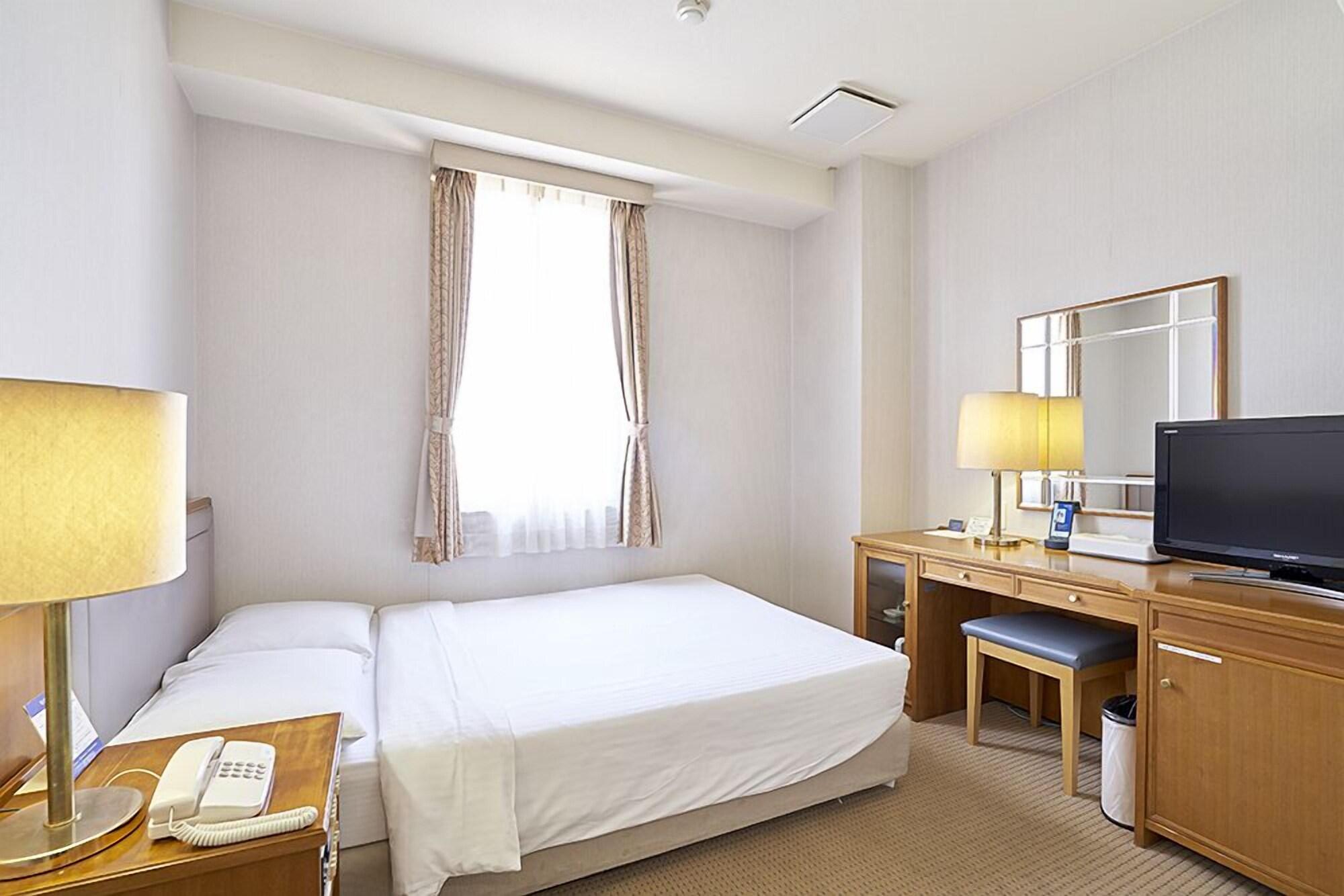 Tetoranze Makuhari Inagekaigan Hotel Тиба Экстерьер фото