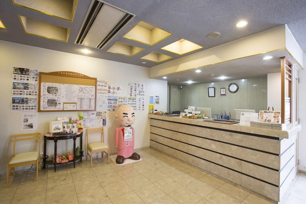 Tetoranze Makuhari Inagekaigan Hotel Тиба Экстерьер фото