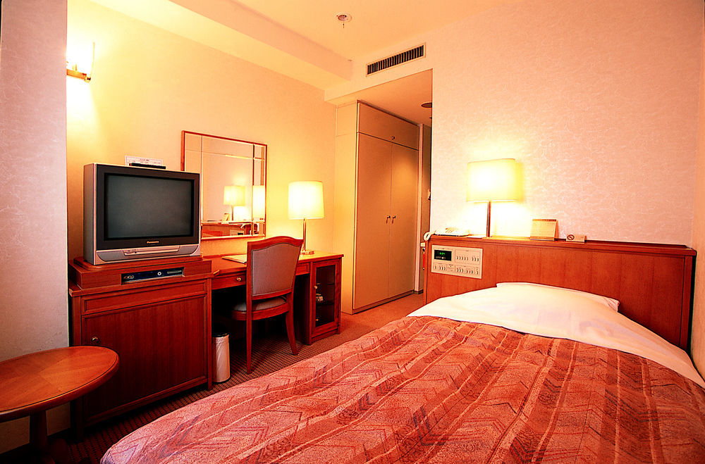 Tetoranze Makuhari Inagekaigan Hotel Тиба Экстерьер фото