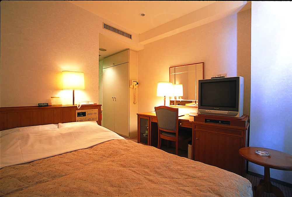 Tetoranze Makuhari Inagekaigan Hotel Тиба Экстерьер фото
