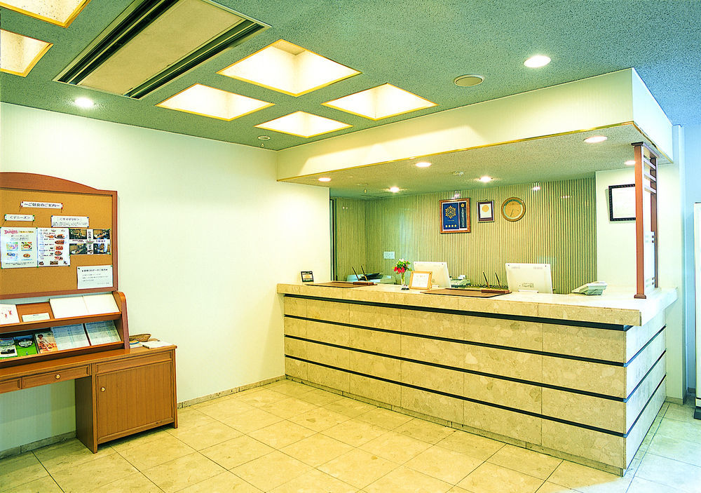 Tetoranze Makuhari Inagekaigan Hotel Тиба Экстерьер фото