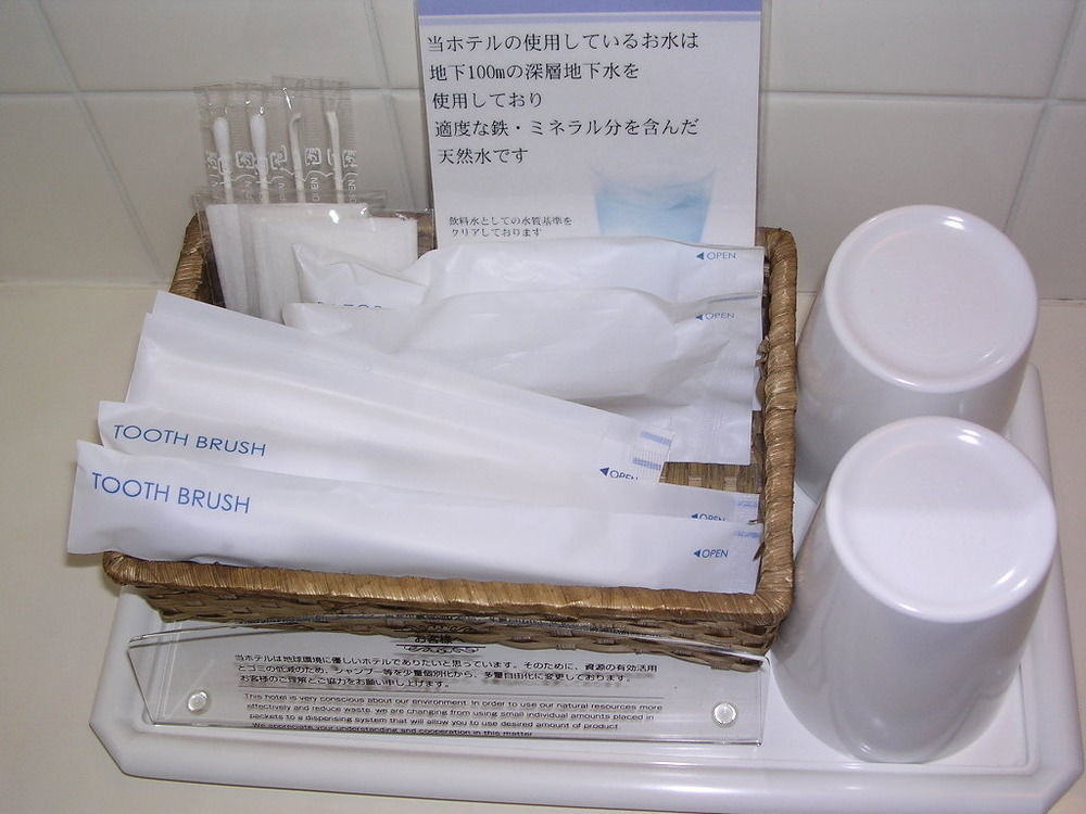 Tetoranze Makuhari Inagekaigan Hotel Тиба Экстерьер фото