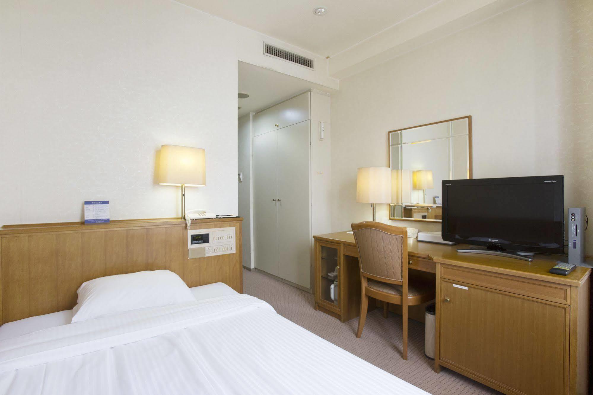 Tetoranze Makuhari Inagekaigan Hotel Тиба Экстерьер фото