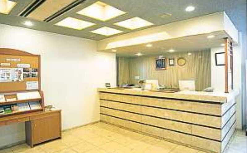 Tetoranze Makuhari Inagekaigan Hotel Тиба Экстерьер фото