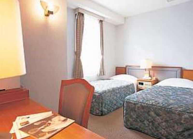 Tetoranze Makuhari Inagekaigan Hotel Тиба Экстерьер фото